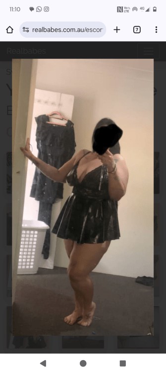 Yasmin and Kiki double trouble