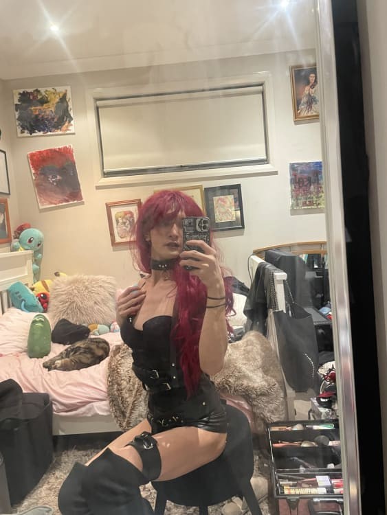 Porscha