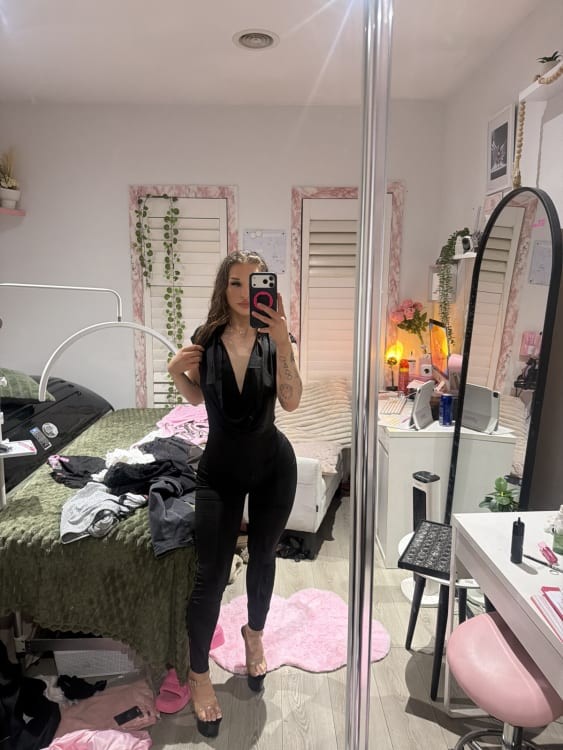 Angel McKenna