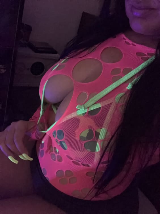 Biaanca Sterling