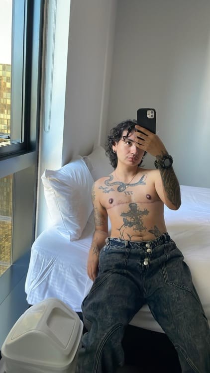 Angel Ftm