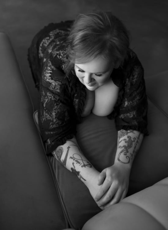 Krissy Smith
