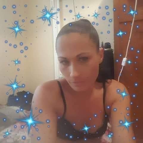 Candy girl