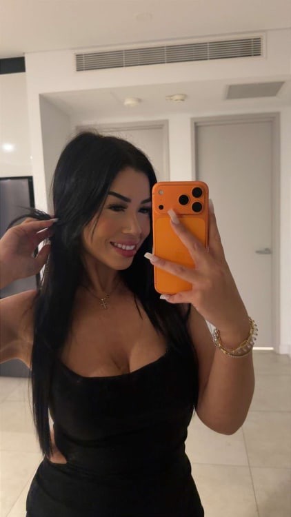 Isabella Nunes
