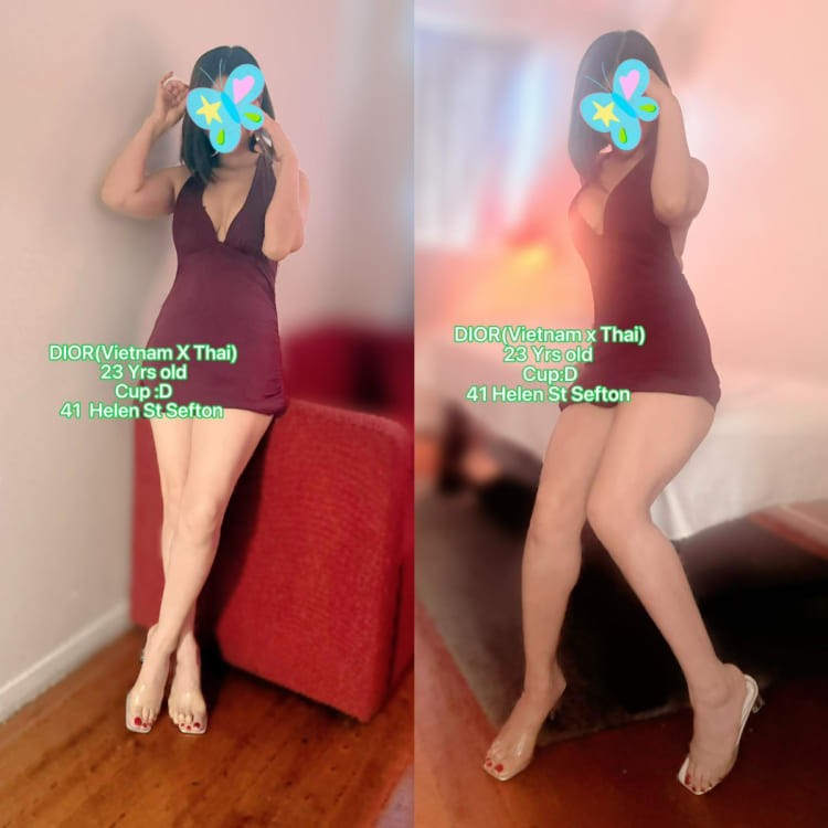 Asian massage parlour-different girls every day