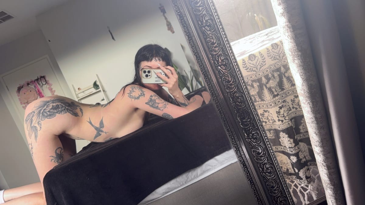 Violet Quinn