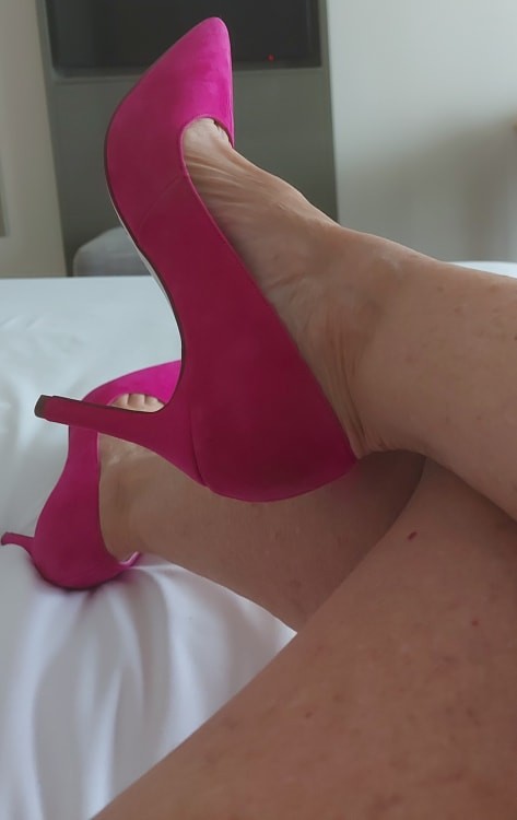 Mrs Jacqui Jones