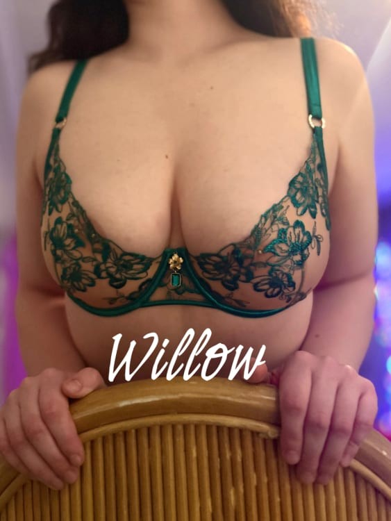 Willow+Kitty
