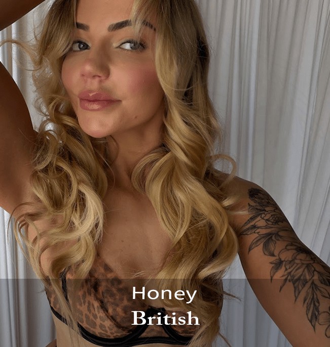 Honey