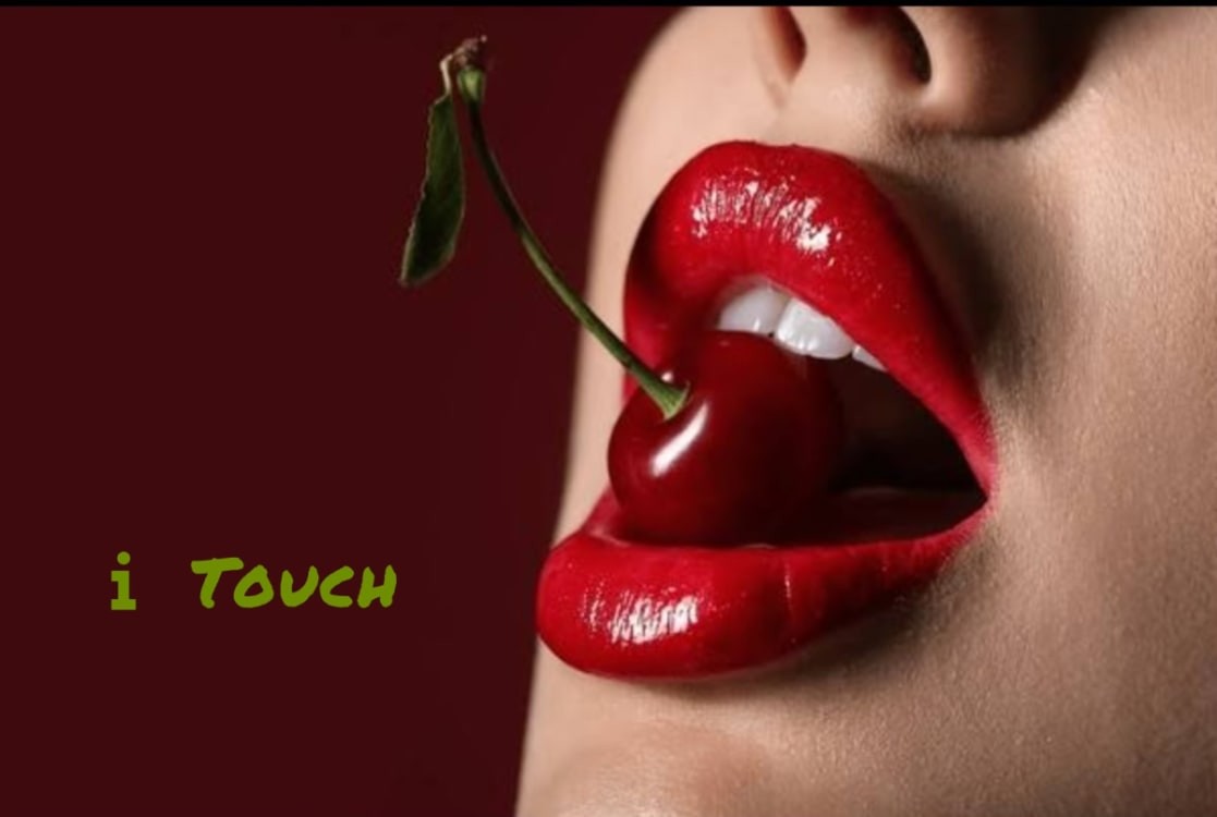I Touch Massage