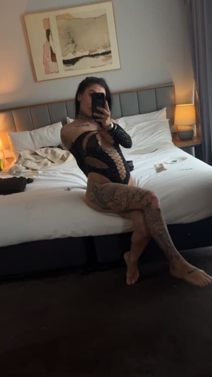 Chicago xxx