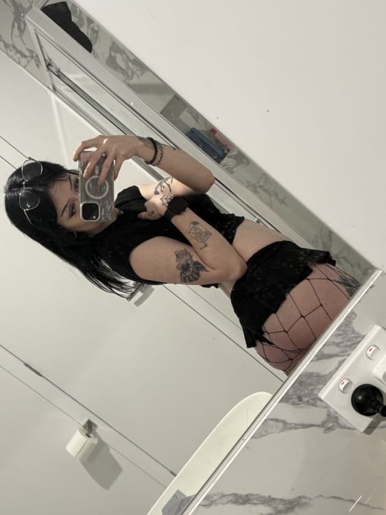 Violet Vixen
