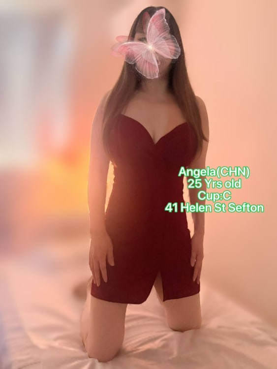 Asian massage parlour-different girls every day