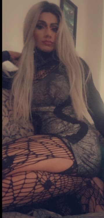 TS Kiara