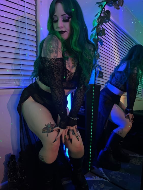 Sarah Sea