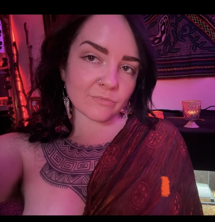 Maya ✨🌀