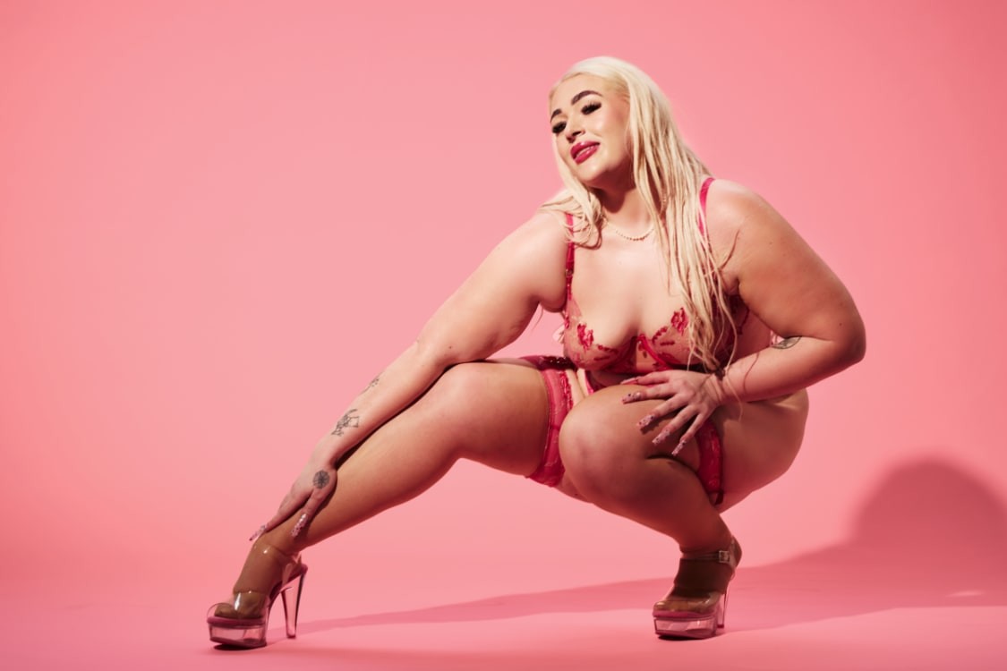 TiffanyLuxe