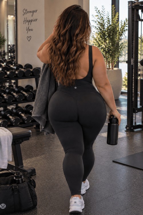 Alessia Vale