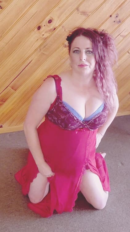 Jemma Layne - Mature Escort