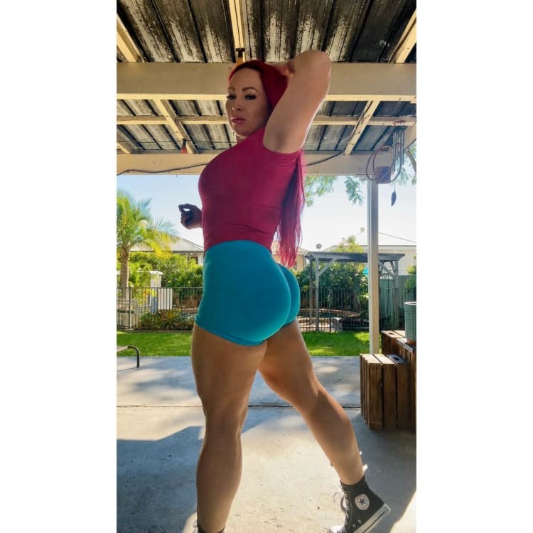 Brianna