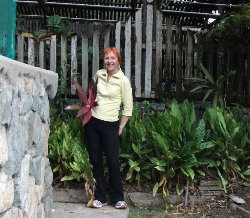 Linda Jones