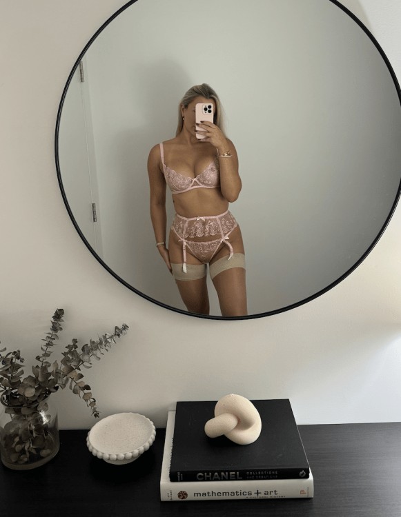 Lily Lawson
