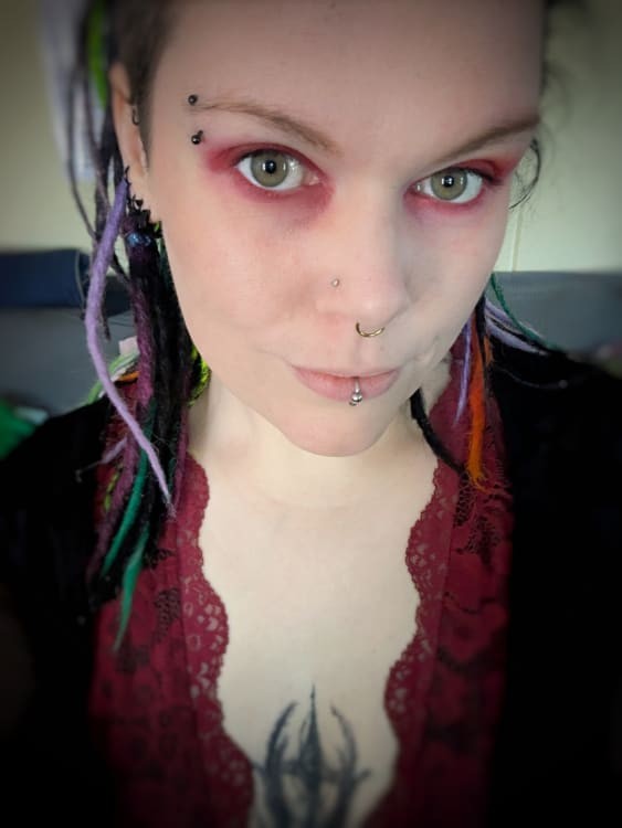 Nyx Nightbloom
