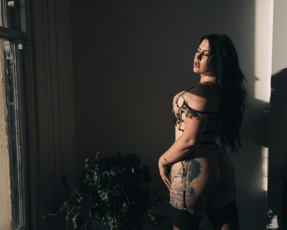 Jessica Paige