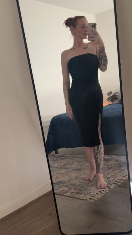 Redheadedmumma