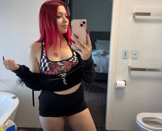 Jessbabyy💋NO MEETS ONLINE ONLY