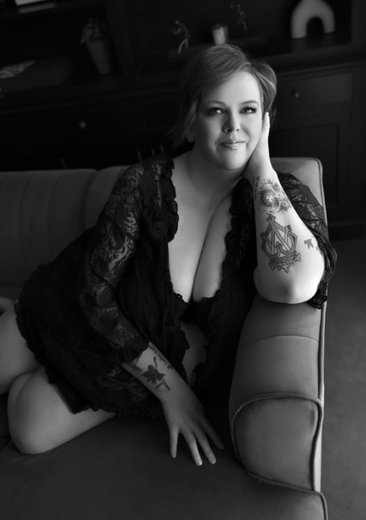 Krissy Smith