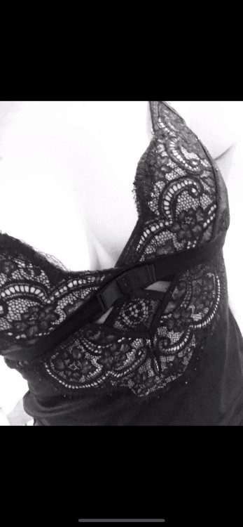Natalya Black