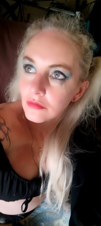 Candy Rotton 🍬