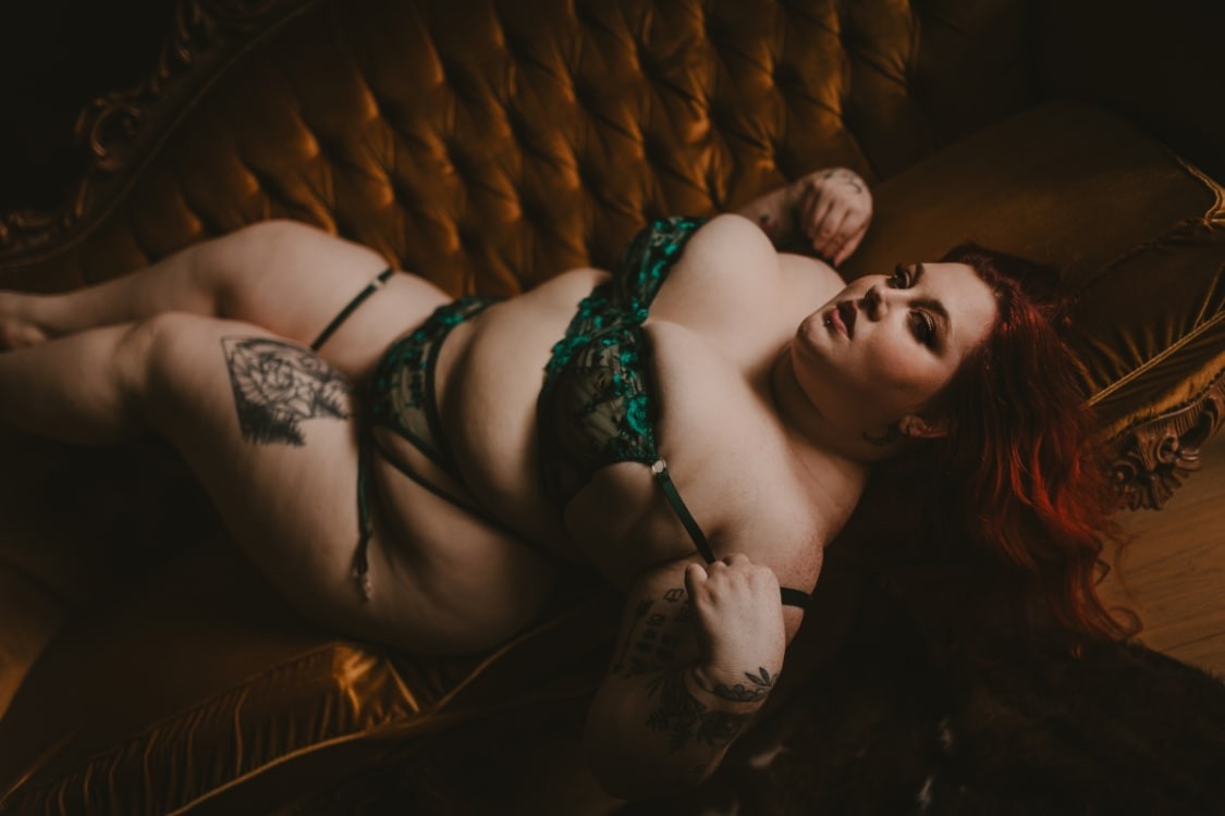 Rose Michaelis