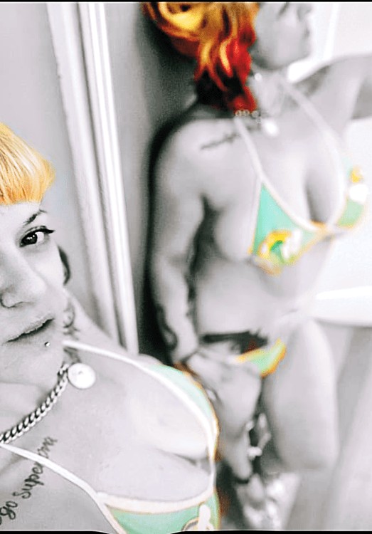 Ms Lexi Lovelace