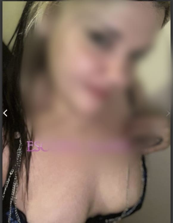 BBW Stacey ORAL QUEEN