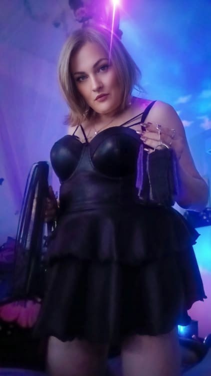 GoddessCassidy