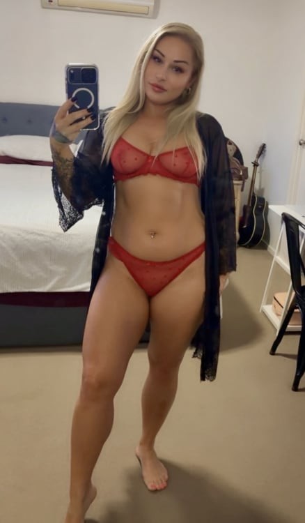 Sanna Bailey