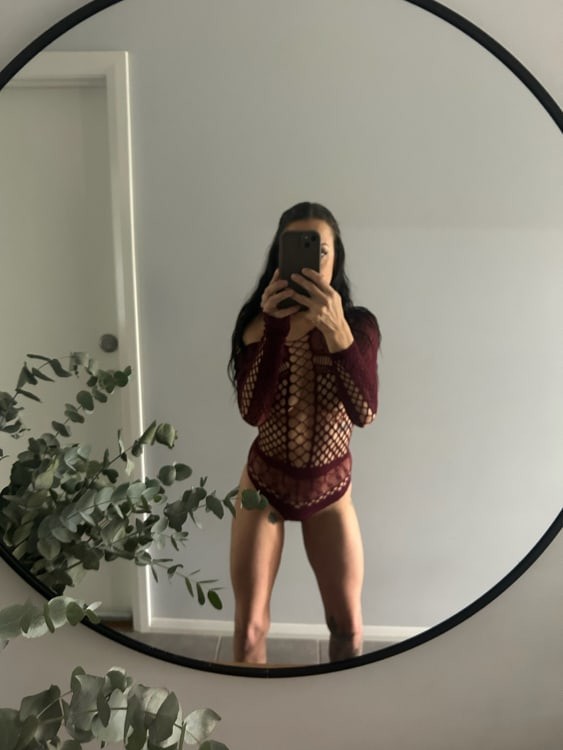 Selina Fox