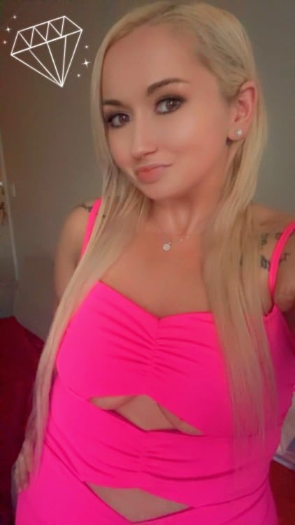 Taylah Pasadena