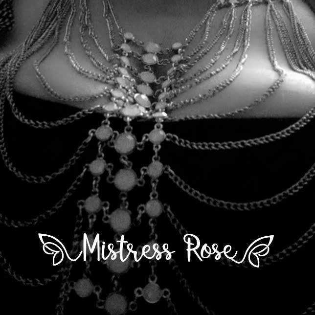 Mistress Rose new snap mistressrose