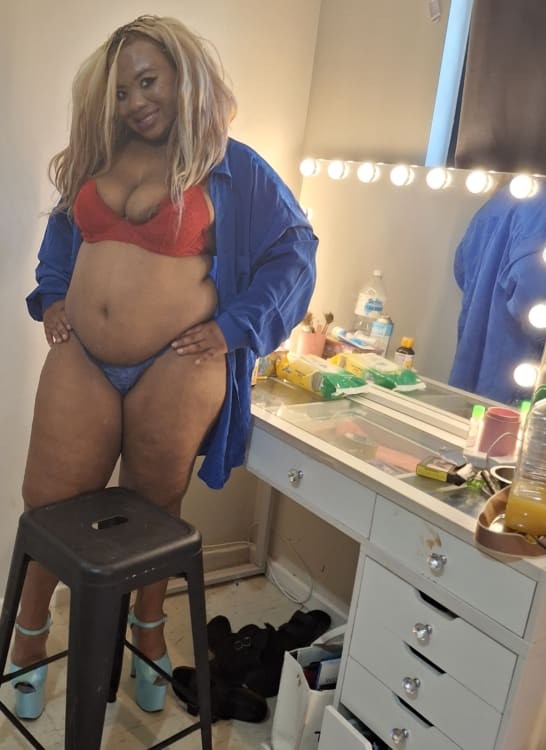 ChantelperthXXX