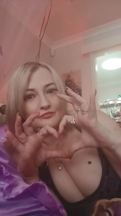 GoddessCassidy