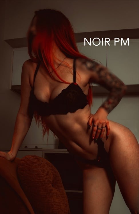 NOIR PRIVATE MASSEUSES