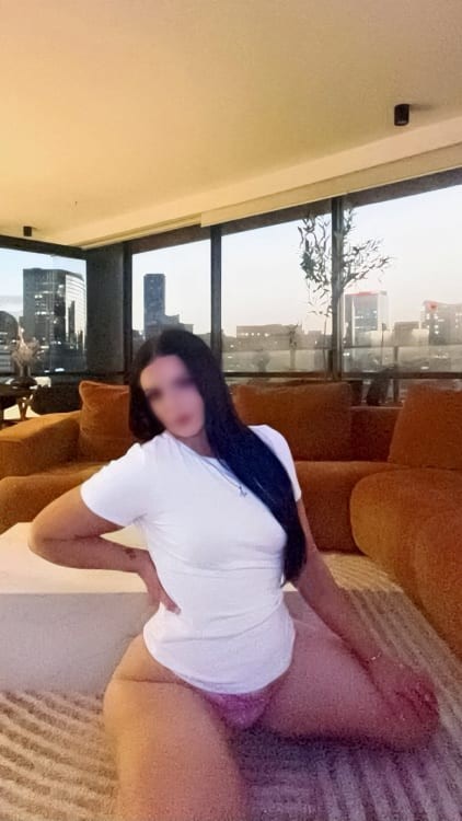 Velvet Vixen