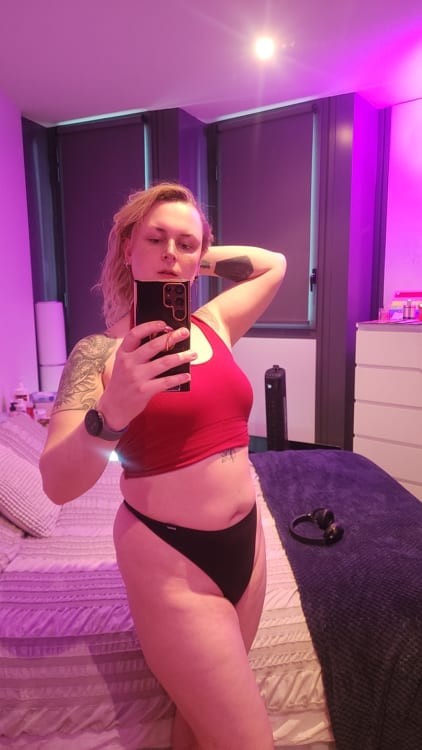 Trans Sookie Cyanide