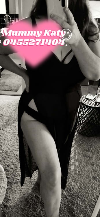 Milf Katy