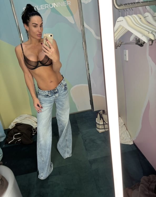 Capri Collins