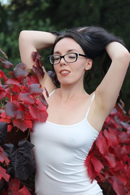 Evie Elysian