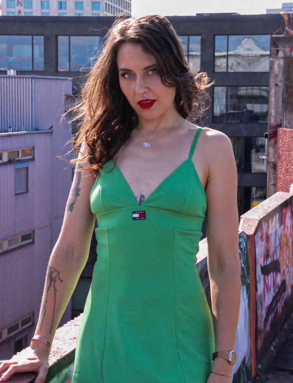 Valerie Sky